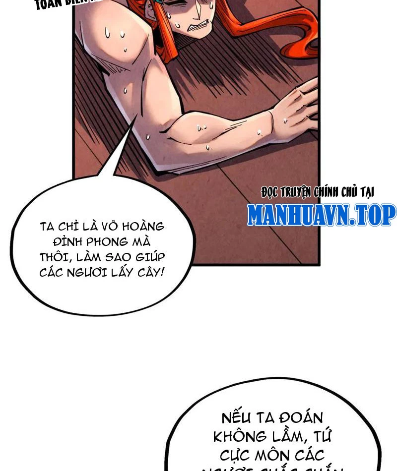 Vạn Cổ Chí Tôn Chapter 346 - Next Chapter 347