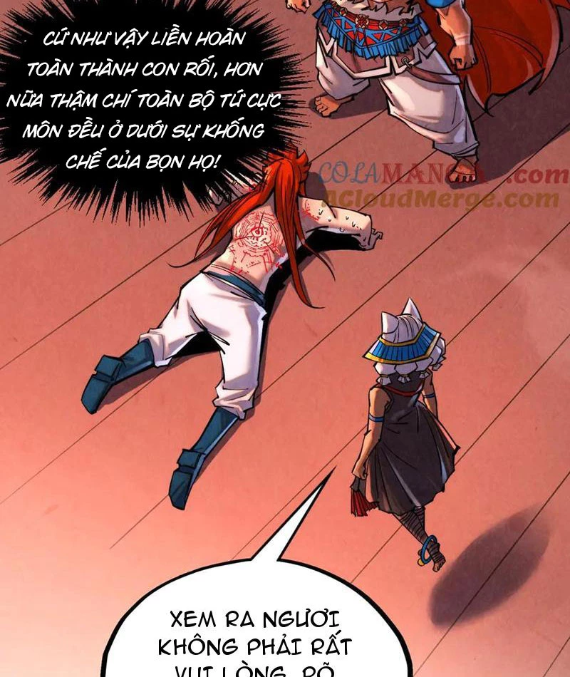 Vạn Cổ Chí Tôn Chapter 346 - Next Chapter 347