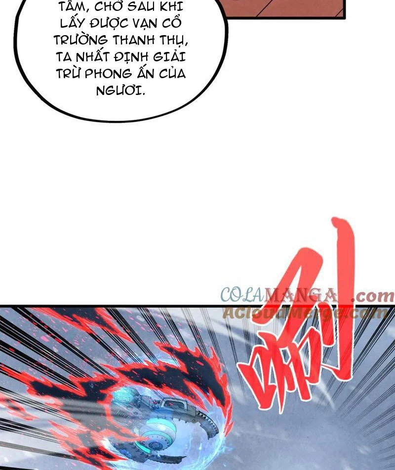 Vạn Cổ Chí Tôn Chapter 346 - Next Chapter 347