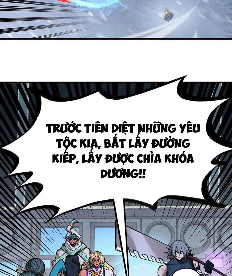 Vạn Cổ Chí Tôn Chapter 346 - Next Chapter 347