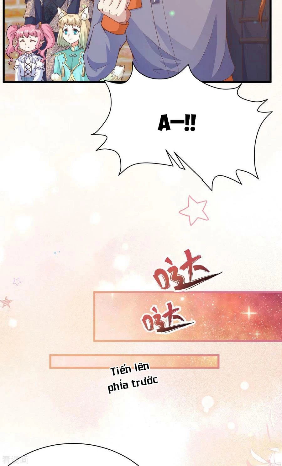 Từ Hôm Nay Bắt Đầu Làm Thành Chủ Chapter 455 - Trang 4