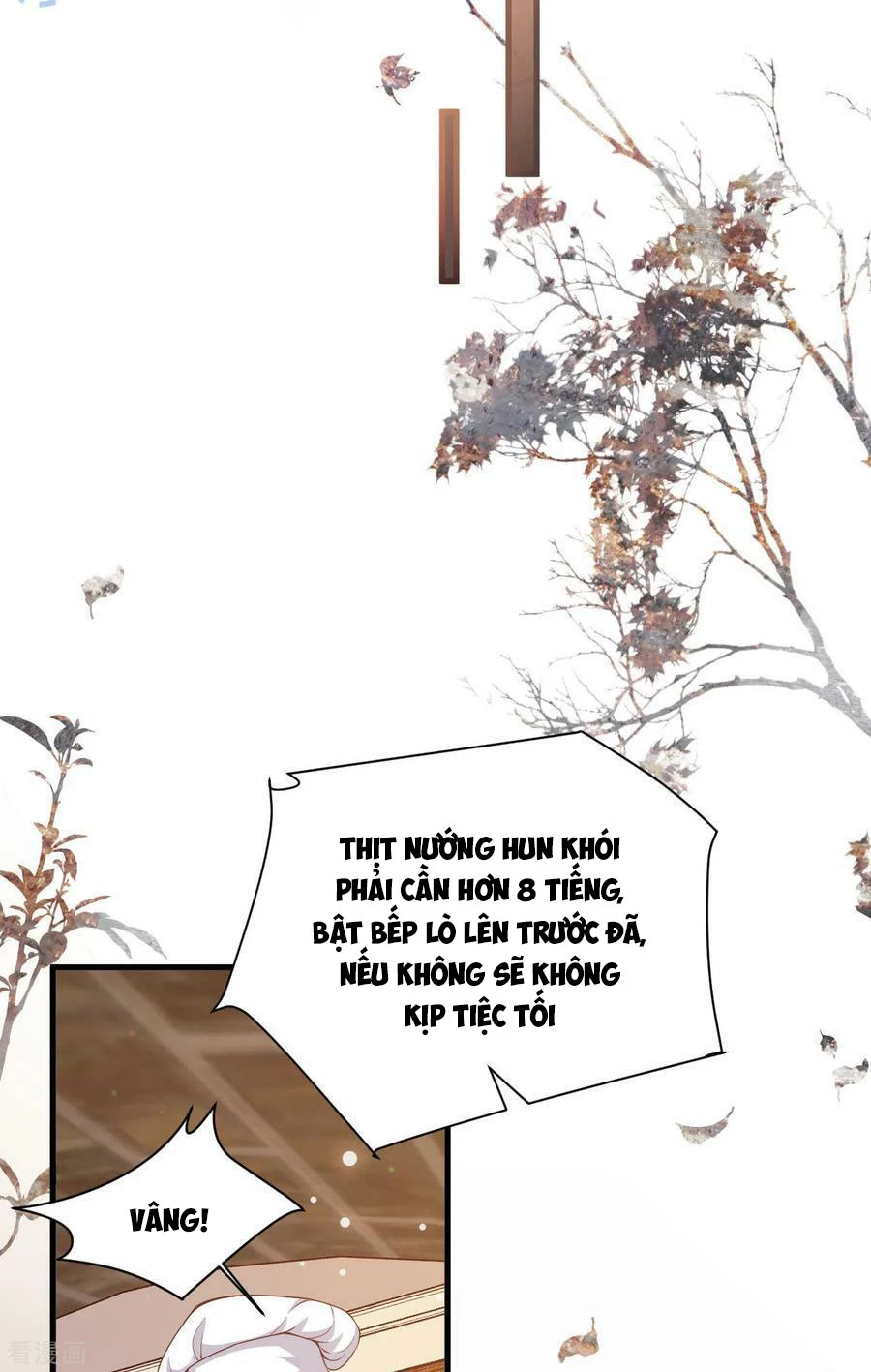 Từ Hôm Nay Bắt Đầu Làm Thành Chủ Chapter 455 - Trang 4