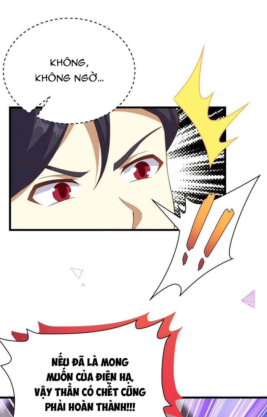 Từ Hôm Nay Bắt Đầu Làm Thành Chủ Chapter 455 - Trang 4