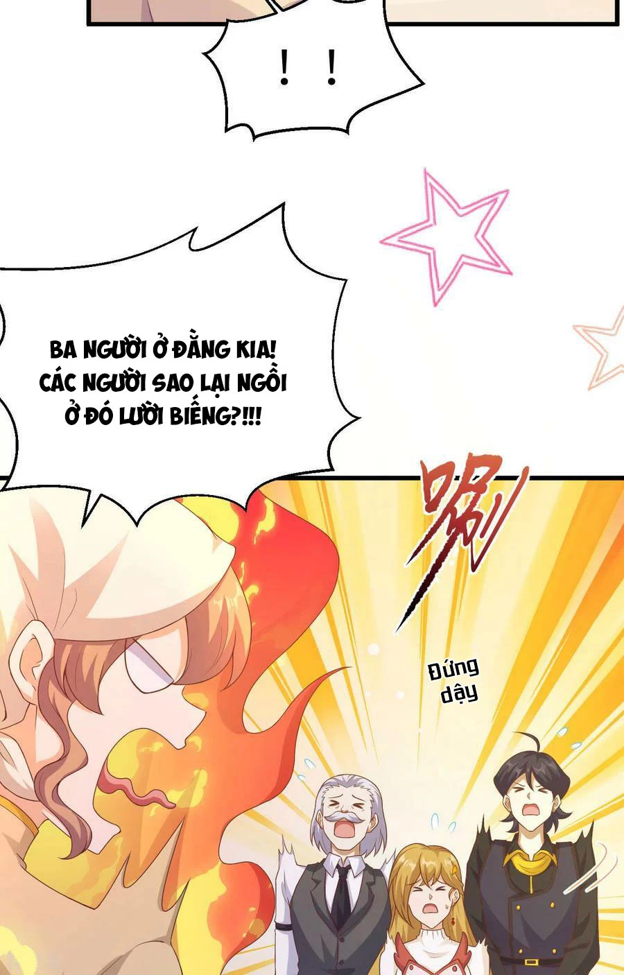 Từ Hôm Nay Bắt Đầu Làm Thành Chủ Chapter 455 - Trang 4