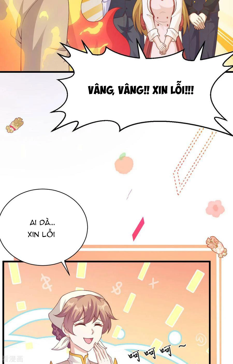 Từ Hôm Nay Bắt Đầu Làm Thành Chủ Chapter 455 - Trang 4