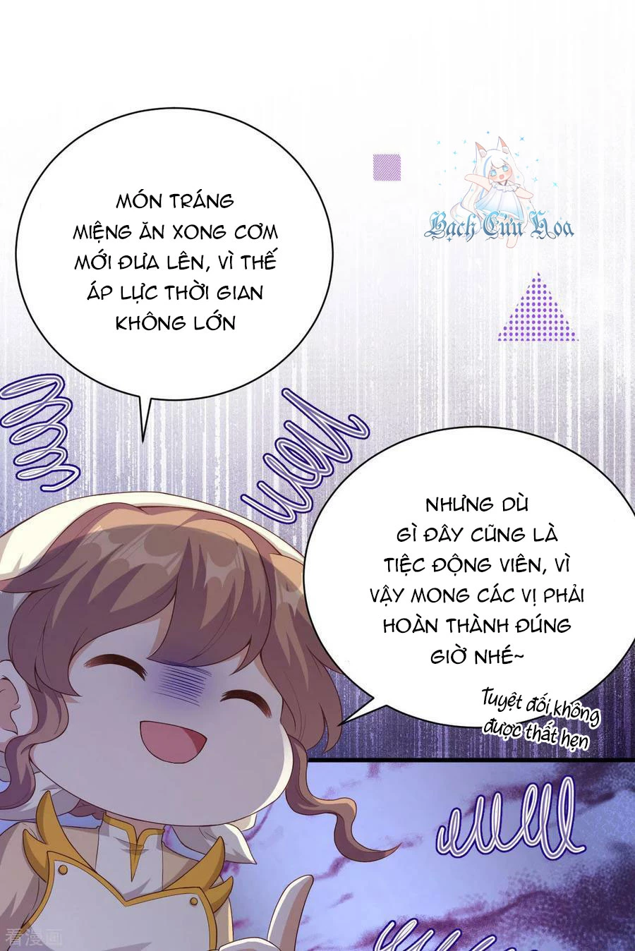 Từ Hôm Nay Bắt Đầu Làm Thành Chủ Chapter 455 - Trang 4