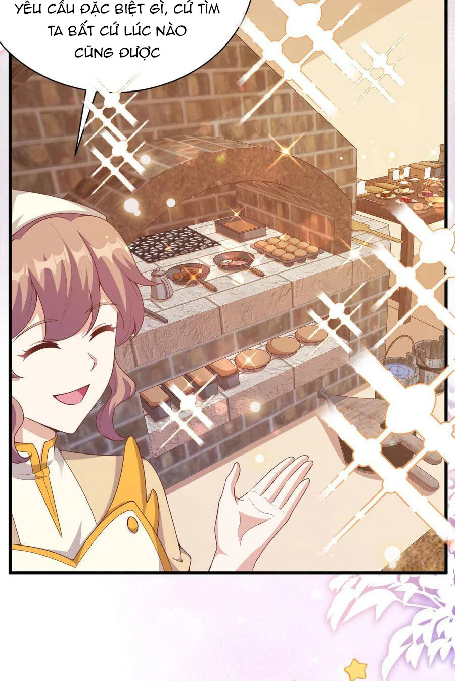 Từ Hôm Nay Bắt Đầu Làm Thành Chủ Chapter 455 - Trang 4