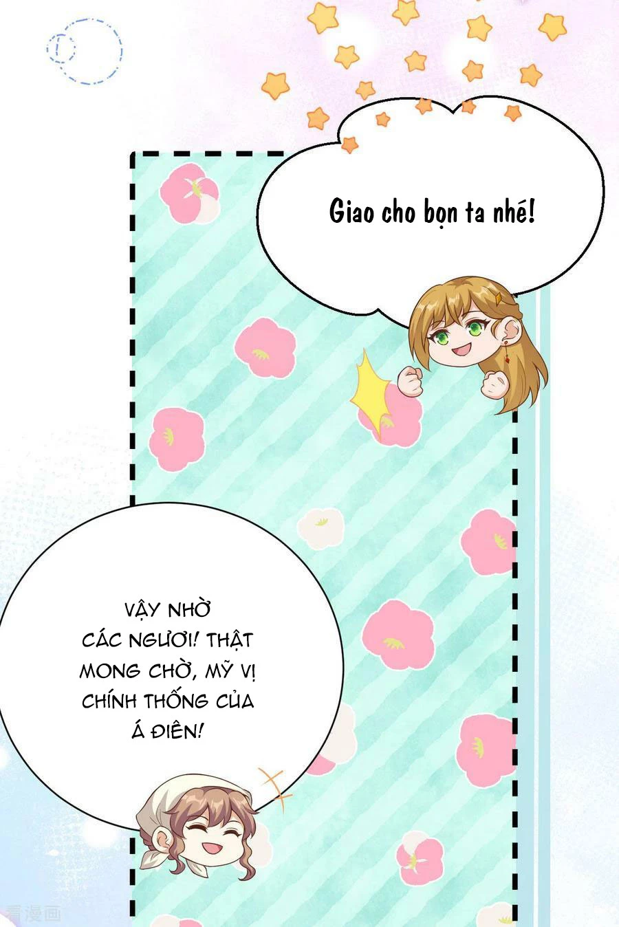 Từ Hôm Nay Bắt Đầu Làm Thành Chủ Chapter 455 - Trang 4