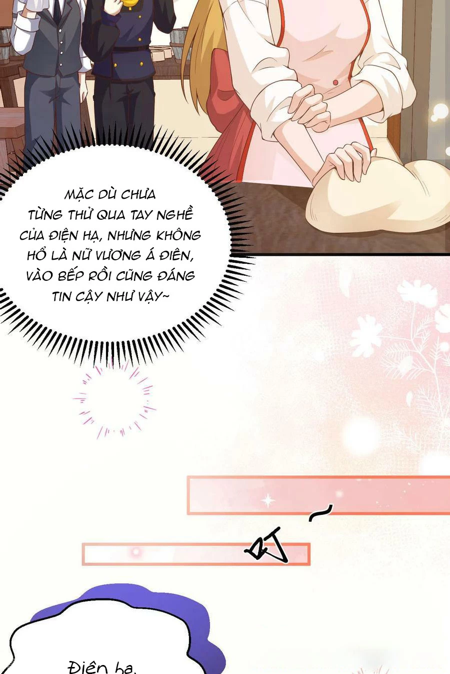 Từ Hôm Nay Bắt Đầu Làm Thành Chủ Chapter 455 - Trang 4