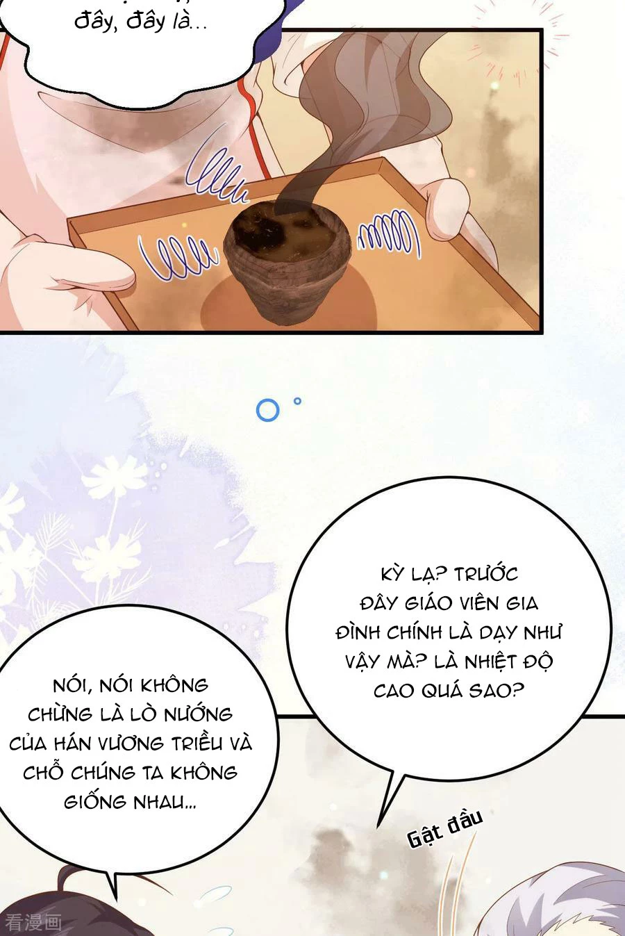 Từ Hôm Nay Bắt Đầu Làm Thành Chủ Chapter 455 - Trang 4