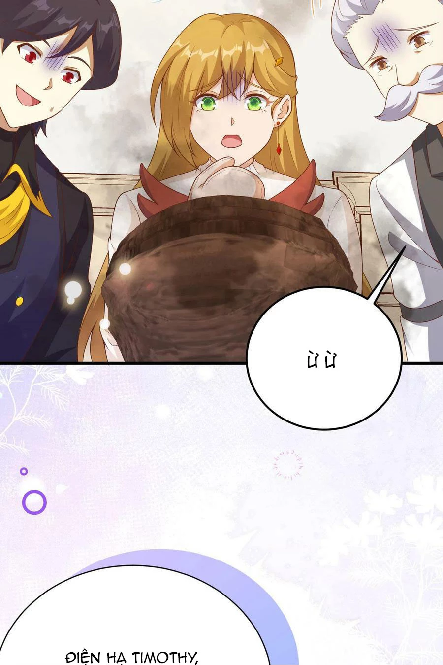 Từ Hôm Nay Bắt Đầu Làm Thành Chủ Chapter 455 - Trang 4