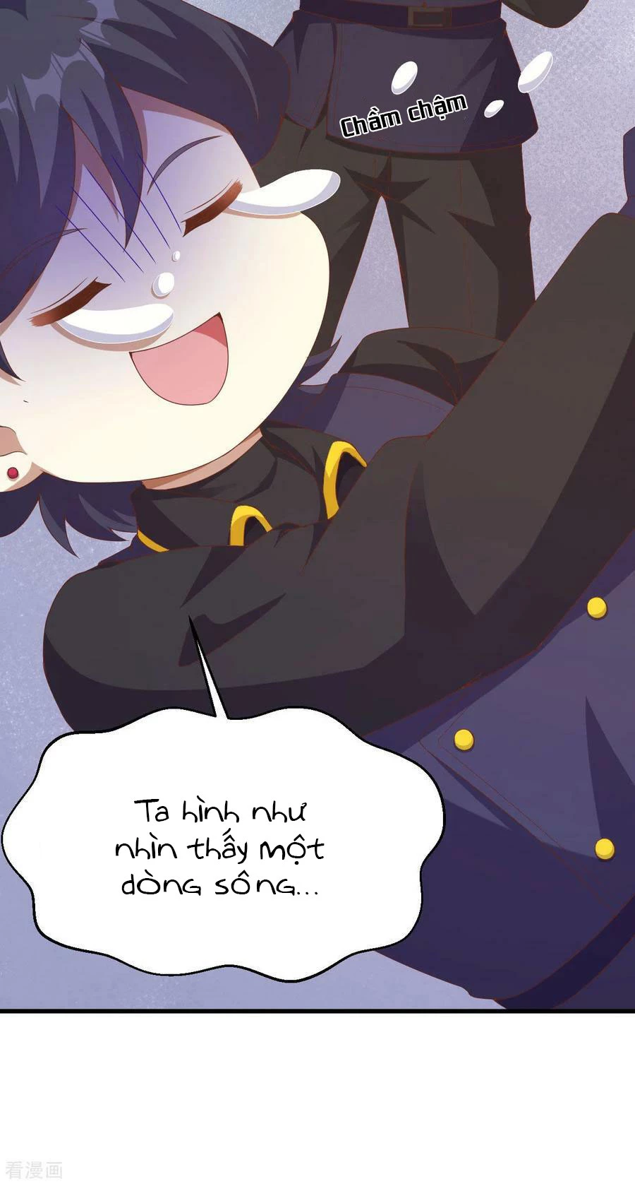 Từ Hôm Nay Bắt Đầu Làm Thành Chủ Chapter 455 - Trang 4