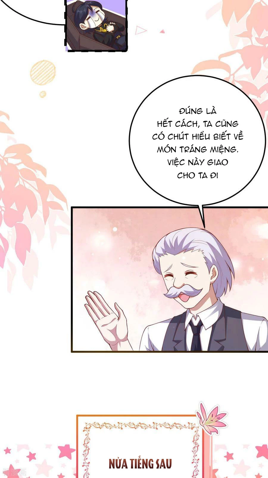 Từ Hôm Nay Bắt Đầu Làm Thành Chủ Chapter 455 - Trang 4