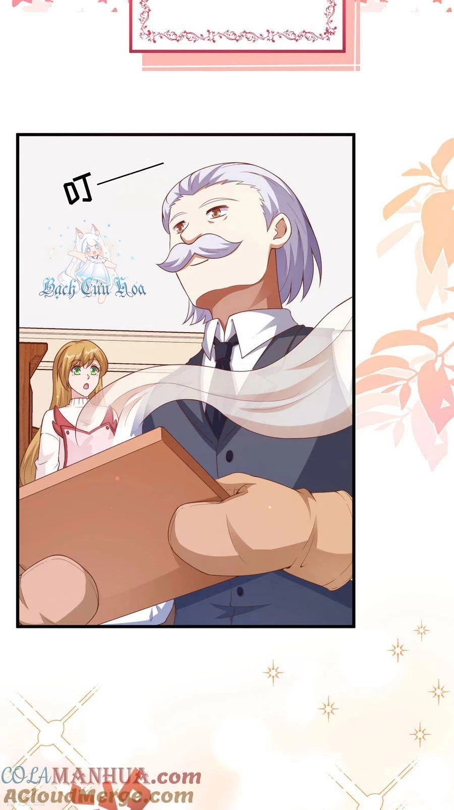 Từ Hôm Nay Bắt Đầu Làm Thành Chủ Chapter 455 - Trang 4