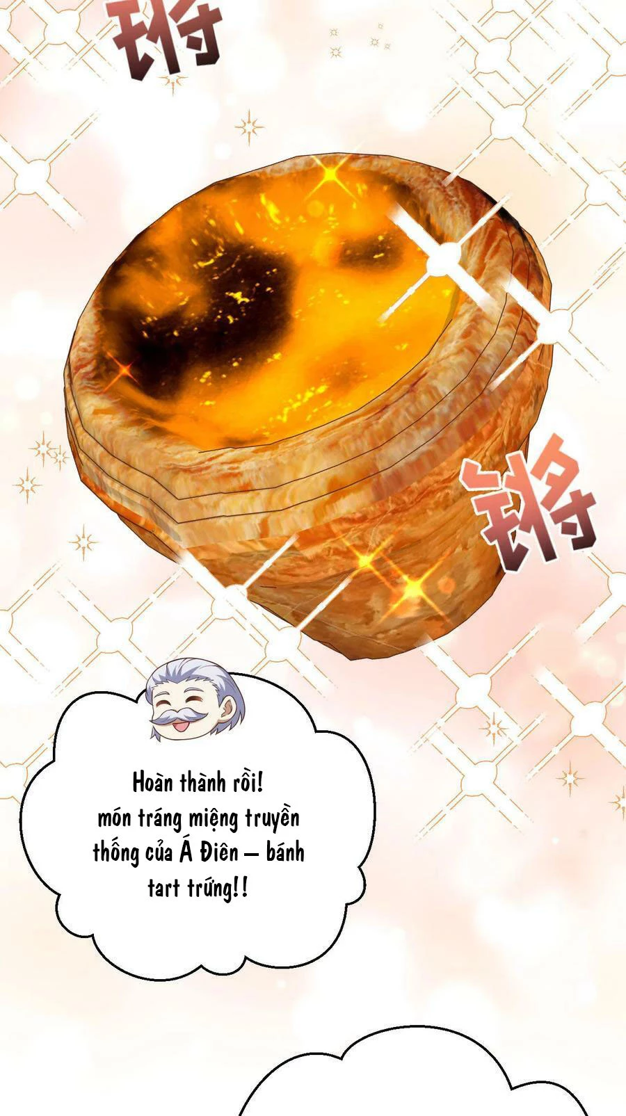 Từ Hôm Nay Bắt Đầu Làm Thành Chủ Chapter 455 - Trang 4