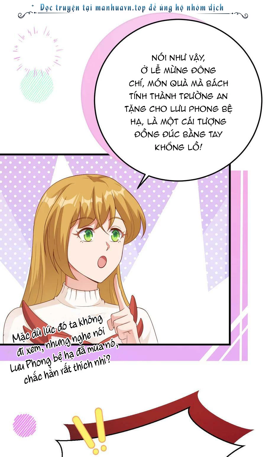 Từ Hôm Nay Bắt Đầu Làm Thành Chủ Chapter 455 - Trang 4