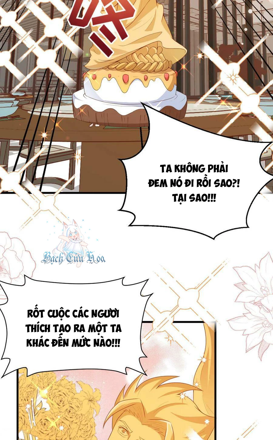 Từ Hôm Nay Bắt Đầu Làm Thành Chủ Chapter 455 - Trang 4