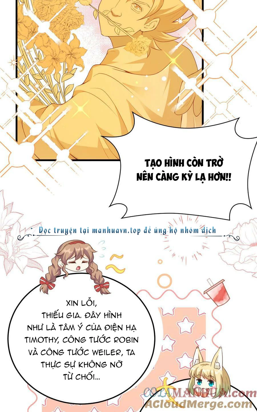 Từ Hôm Nay Bắt Đầu Làm Thành Chủ Chapter 455 - Trang 4