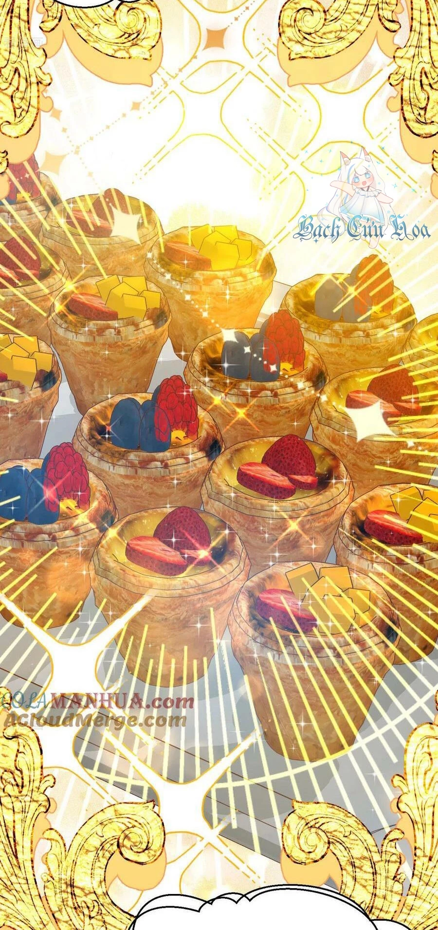 Từ Hôm Nay Bắt Đầu Làm Thành Chủ Chapter 456 - Trang 4