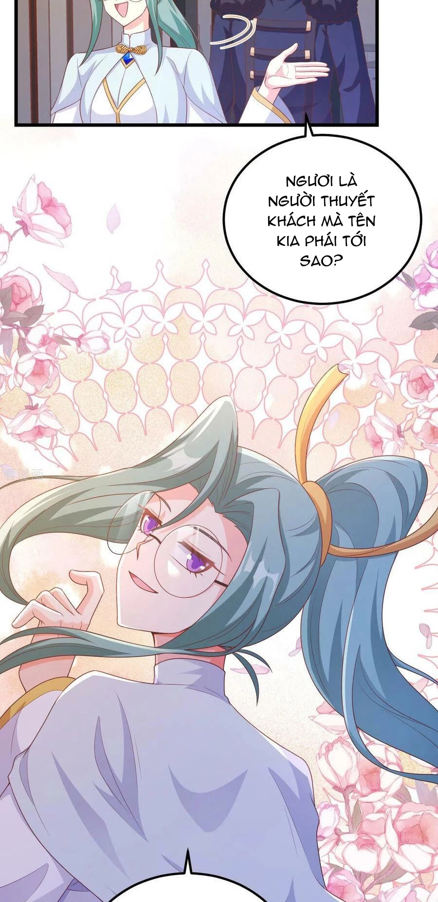 Từ Hôm Nay Bắt Đầu Làm Thành Chủ Chapter 456 - Trang 4