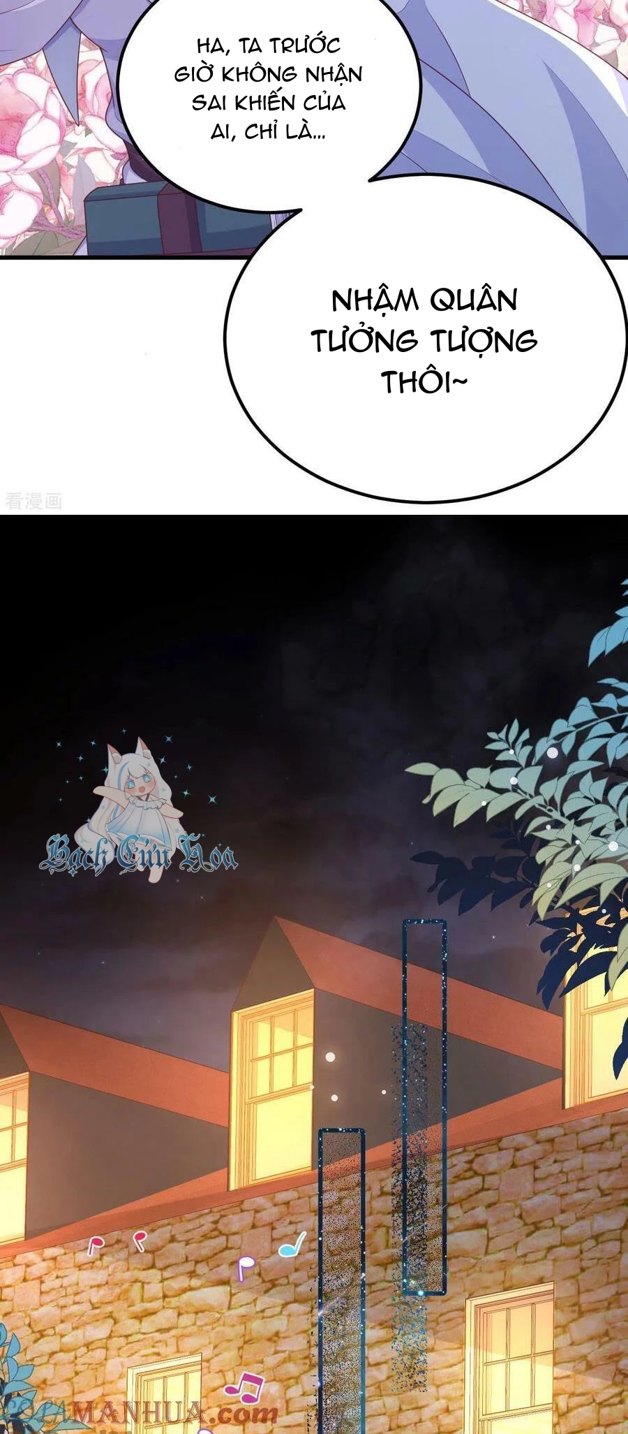 Từ Hôm Nay Bắt Đầu Làm Thành Chủ Chapter 456 - Trang 4