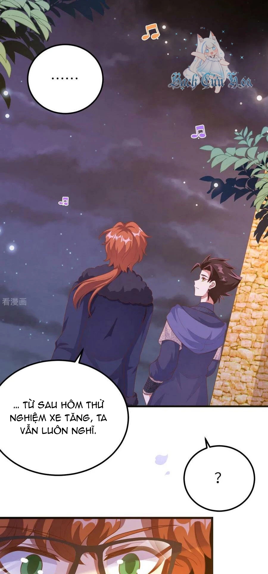 Từ Hôm Nay Bắt Đầu Làm Thành Chủ Chapter 456 - Trang 4