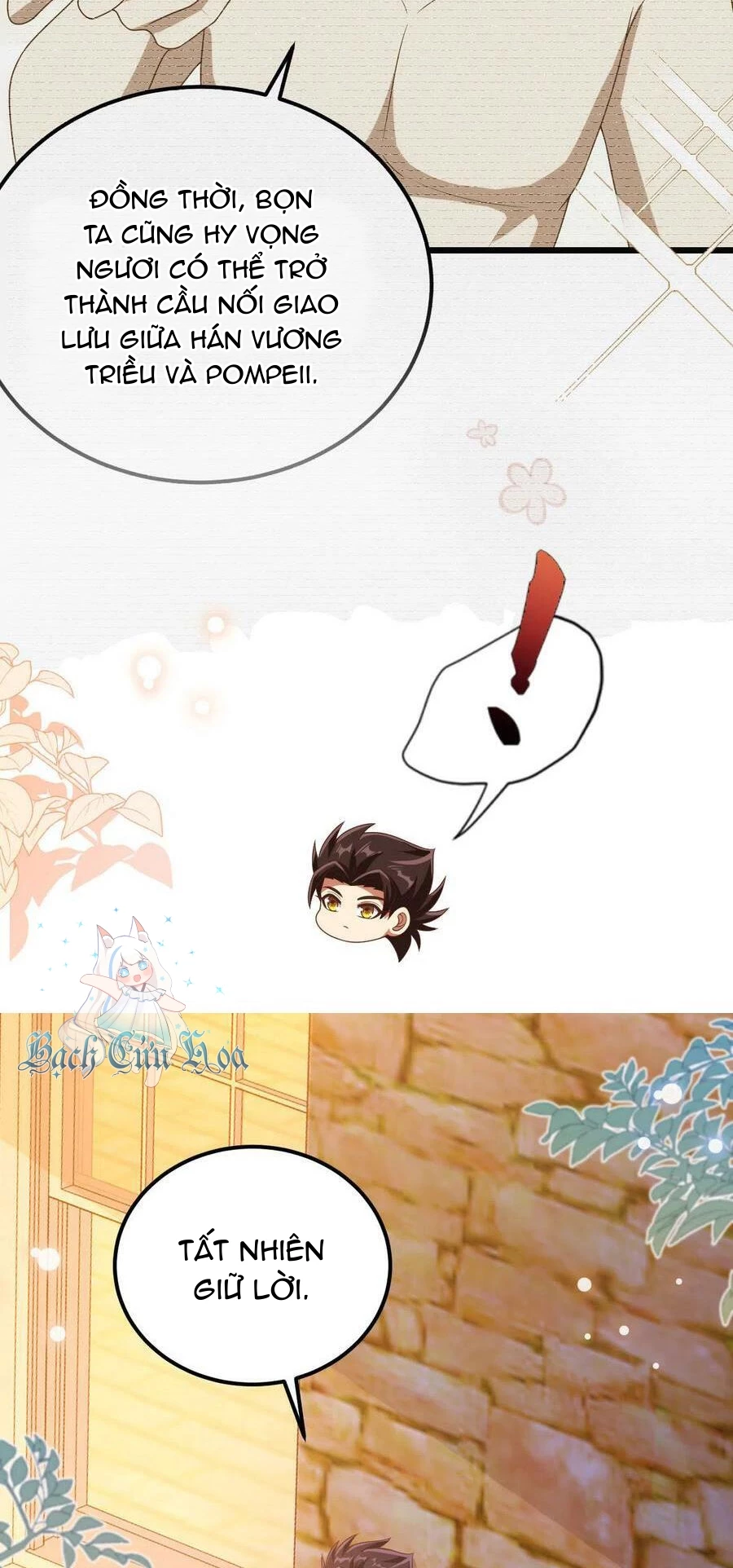 Từ Hôm Nay Bắt Đầu Làm Thành Chủ Chapter 456 - Trang 4