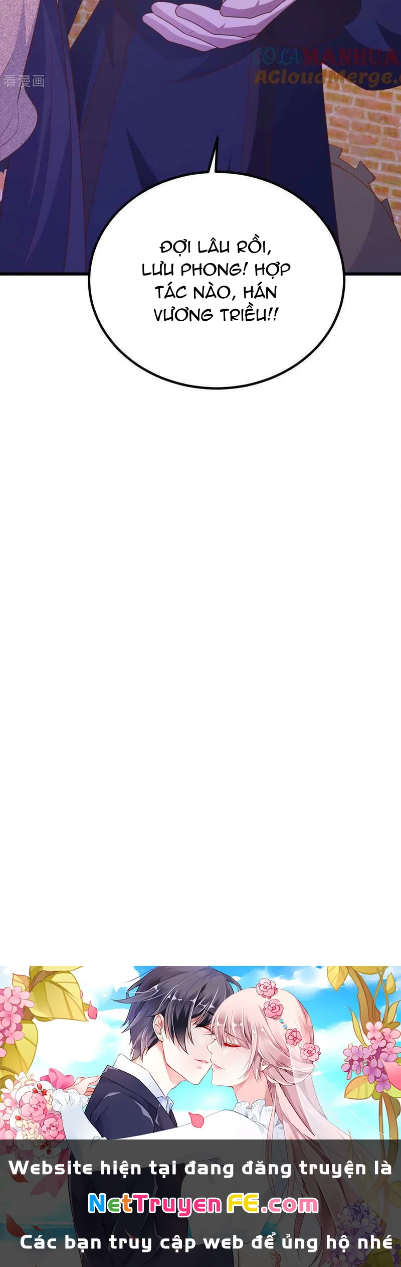 Từ Hôm Nay Bắt Đầu Làm Thành Chủ Chapter 456 - Trang 4