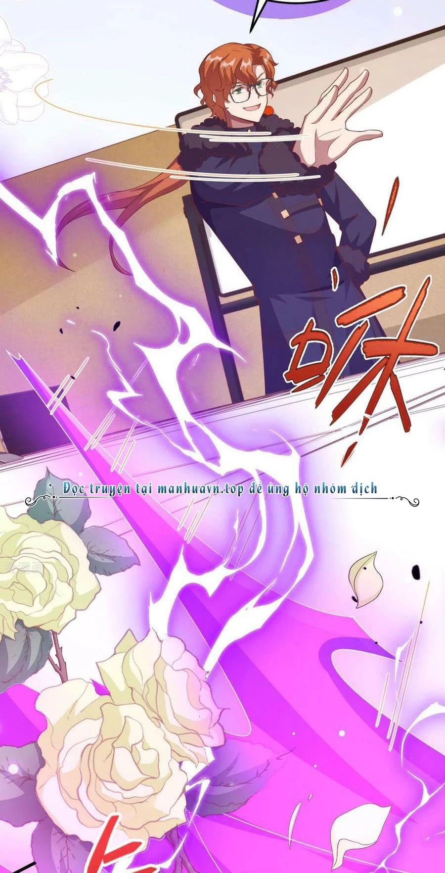 Từ Hôm Nay Bắt Đầu Làm Thành Chủ Chapter 457 - Trang 4