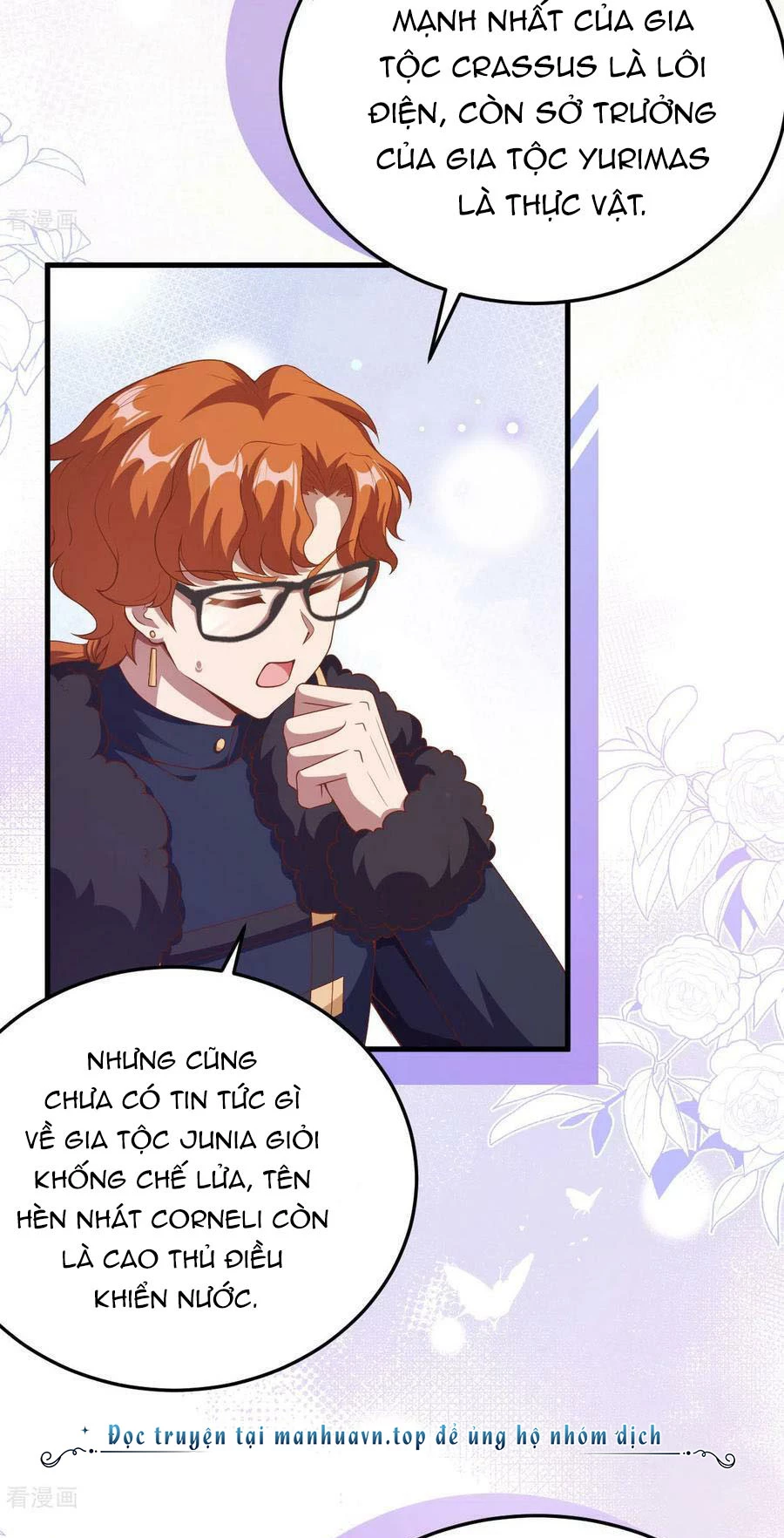 Từ Hôm Nay Bắt Đầu Làm Thành Chủ Chapter 457 - Trang 4