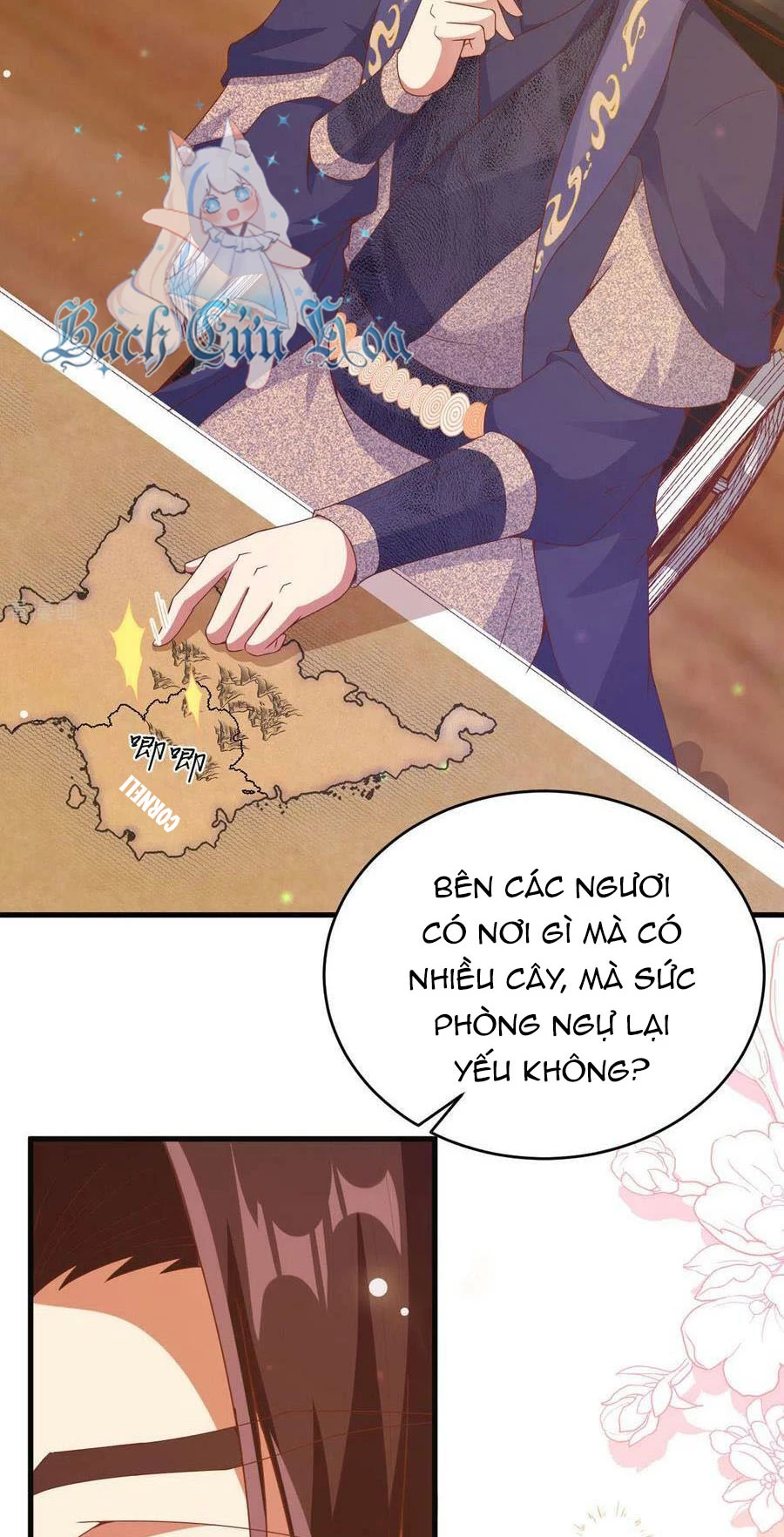 Từ Hôm Nay Bắt Đầu Làm Thành Chủ Chapter 457 - Trang 4