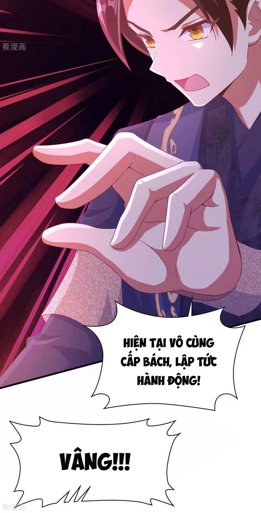 Từ Hôm Nay Bắt Đầu Làm Thành Chủ Chapter 457 - Trang 4