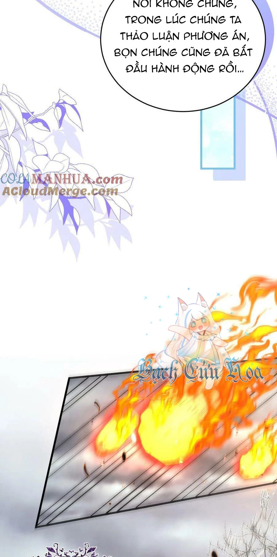 Từ Hôm Nay Bắt Đầu Làm Thành Chủ Chapter 457 - Trang 4