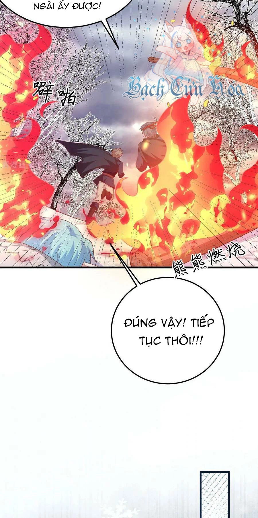 Từ Hôm Nay Bắt Đầu Làm Thành Chủ Chapter 457 - Trang 4