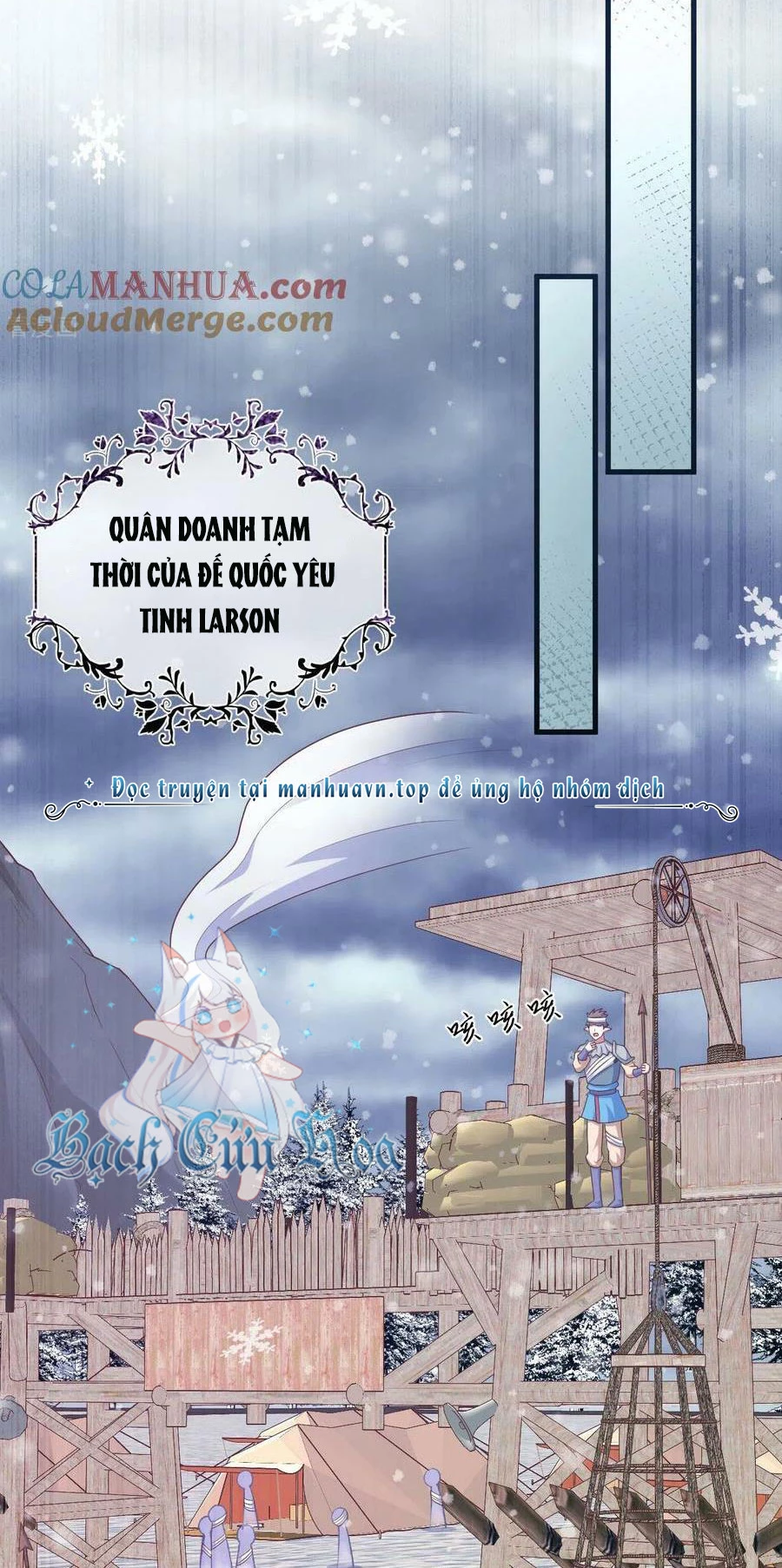 Từ Hôm Nay Bắt Đầu Làm Thành Chủ Chapter 457 - Trang 4