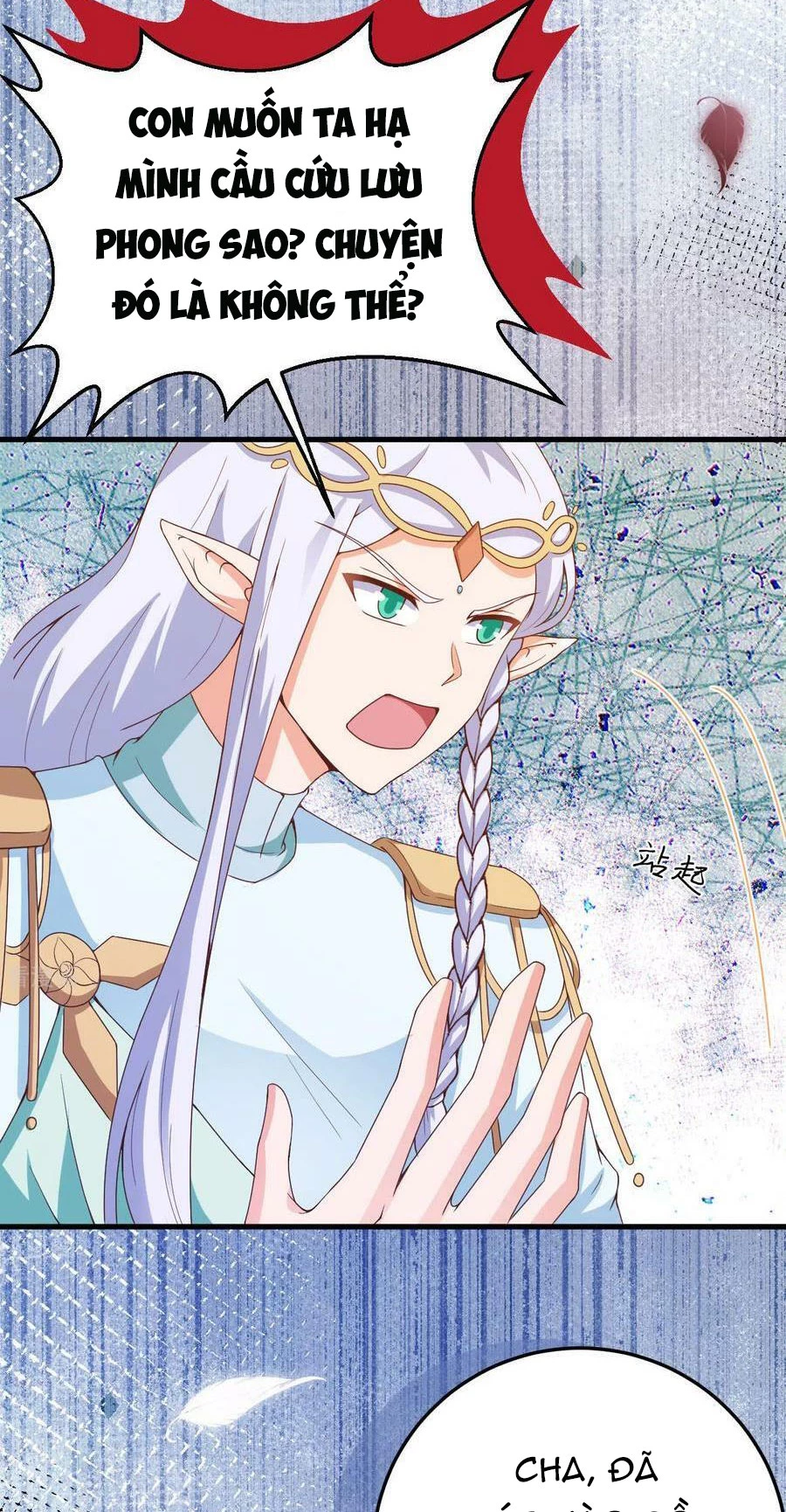 Từ Hôm Nay Bắt Đầu Làm Thành Chủ Chapter 457 - Trang 4