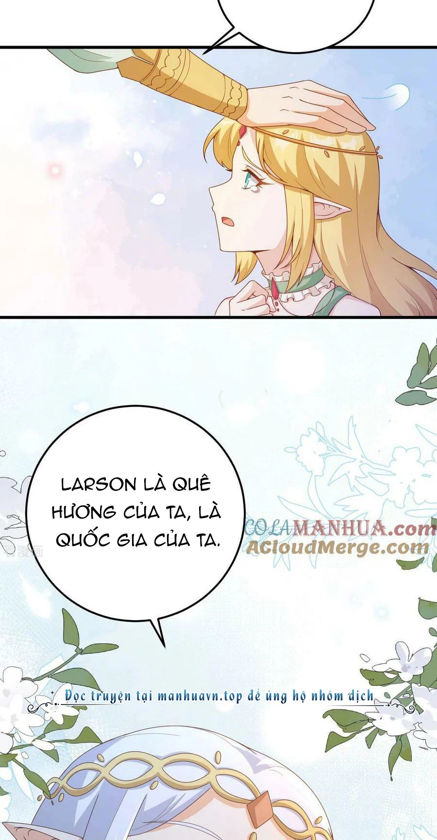 Từ Hôm Nay Bắt Đầu Làm Thành Chủ Chapter 457 - Trang 4