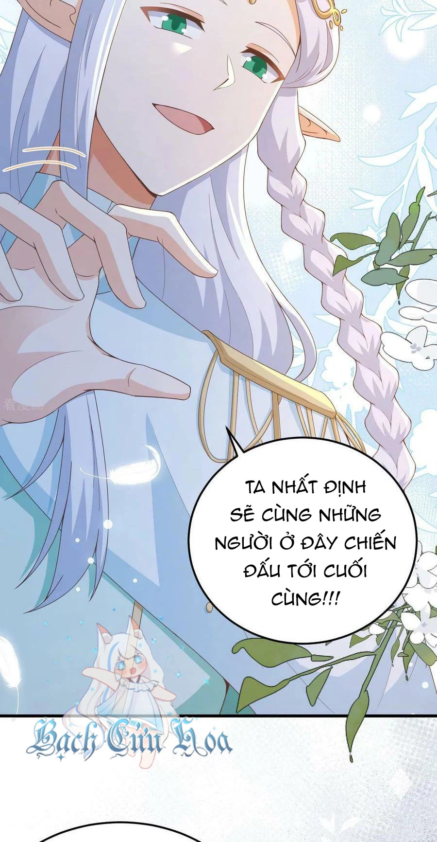 Từ Hôm Nay Bắt Đầu Làm Thành Chủ Chapter 457 - Trang 4