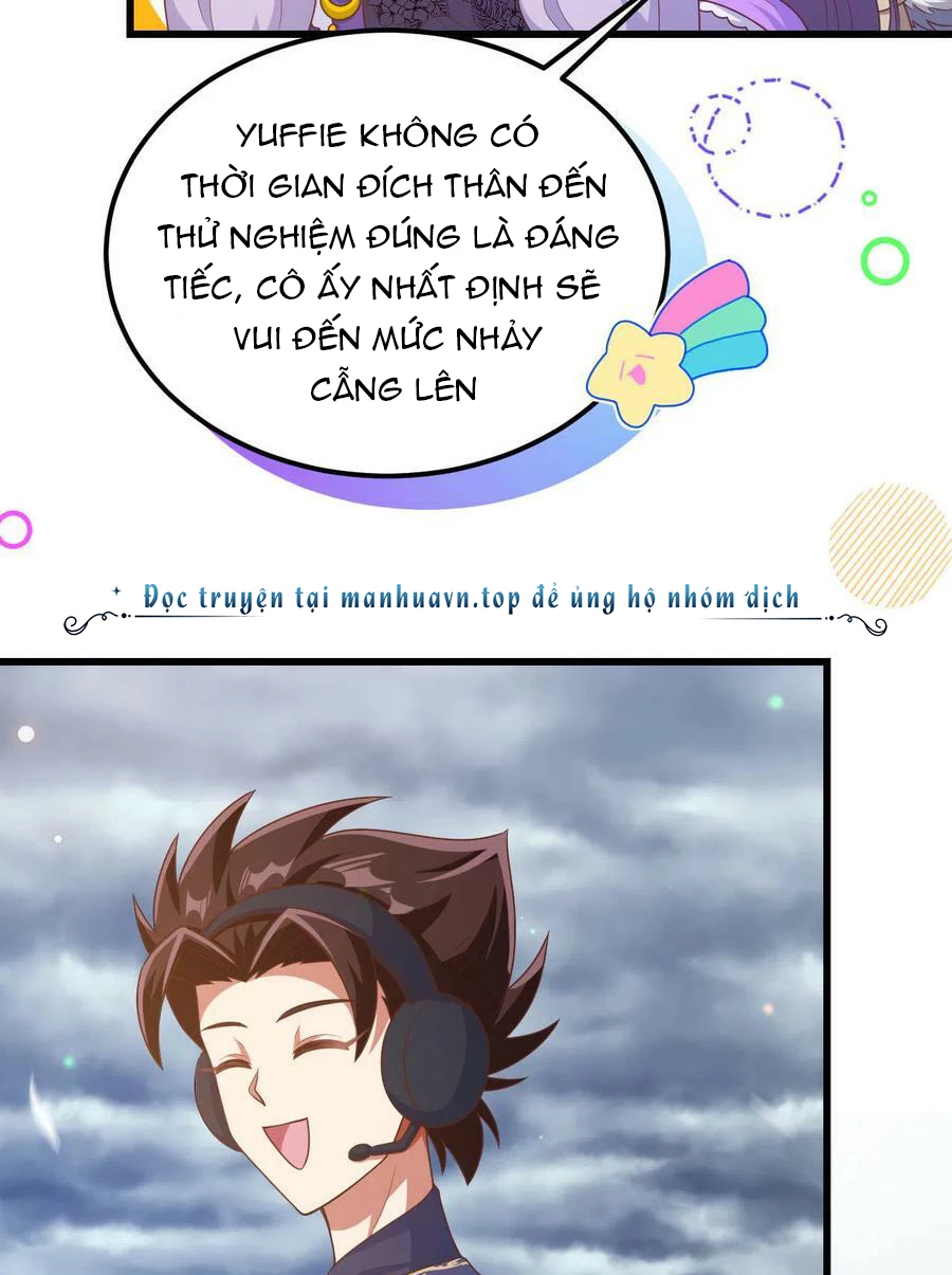 Từ Hôm Nay Bắt Đầu Làm Thành Chủ Chapter 458 - Trang 4