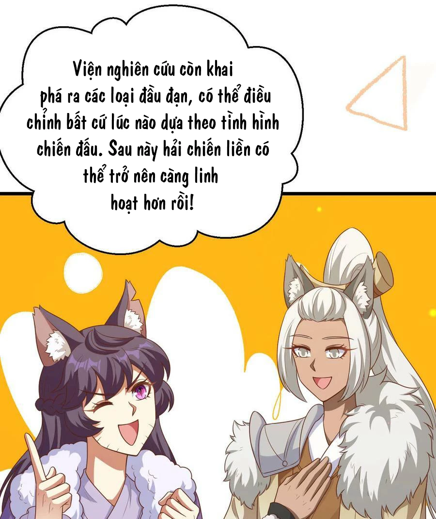 Từ Hôm Nay Bắt Đầu Làm Thành Chủ Chapter 458 - Trang 4