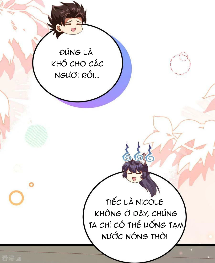 Từ Hôm Nay Bắt Đầu Làm Thành Chủ Chapter 458 - Trang 4