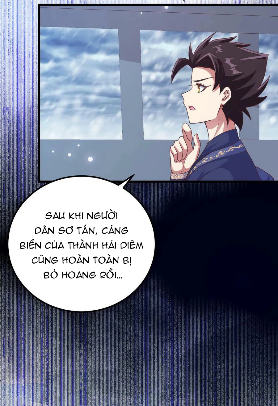 Từ Hôm Nay Bắt Đầu Làm Thành Chủ Chapter 458 - Trang 4