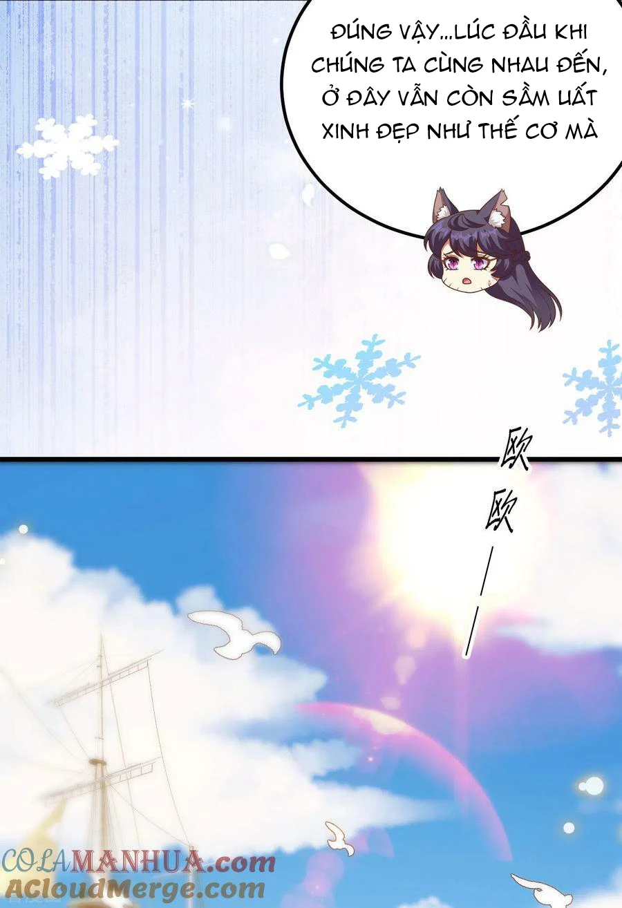 Từ Hôm Nay Bắt Đầu Làm Thành Chủ Chapter 458 - Trang 4