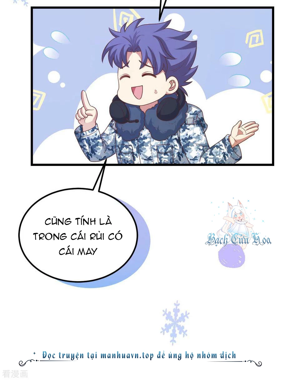 Từ Hôm Nay Bắt Đầu Làm Thành Chủ Chapter 458 - Trang 4