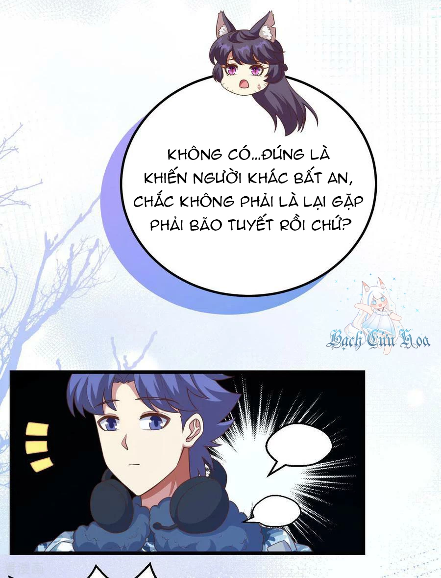 Từ Hôm Nay Bắt Đầu Làm Thành Chủ Chapter 458 - Trang 4