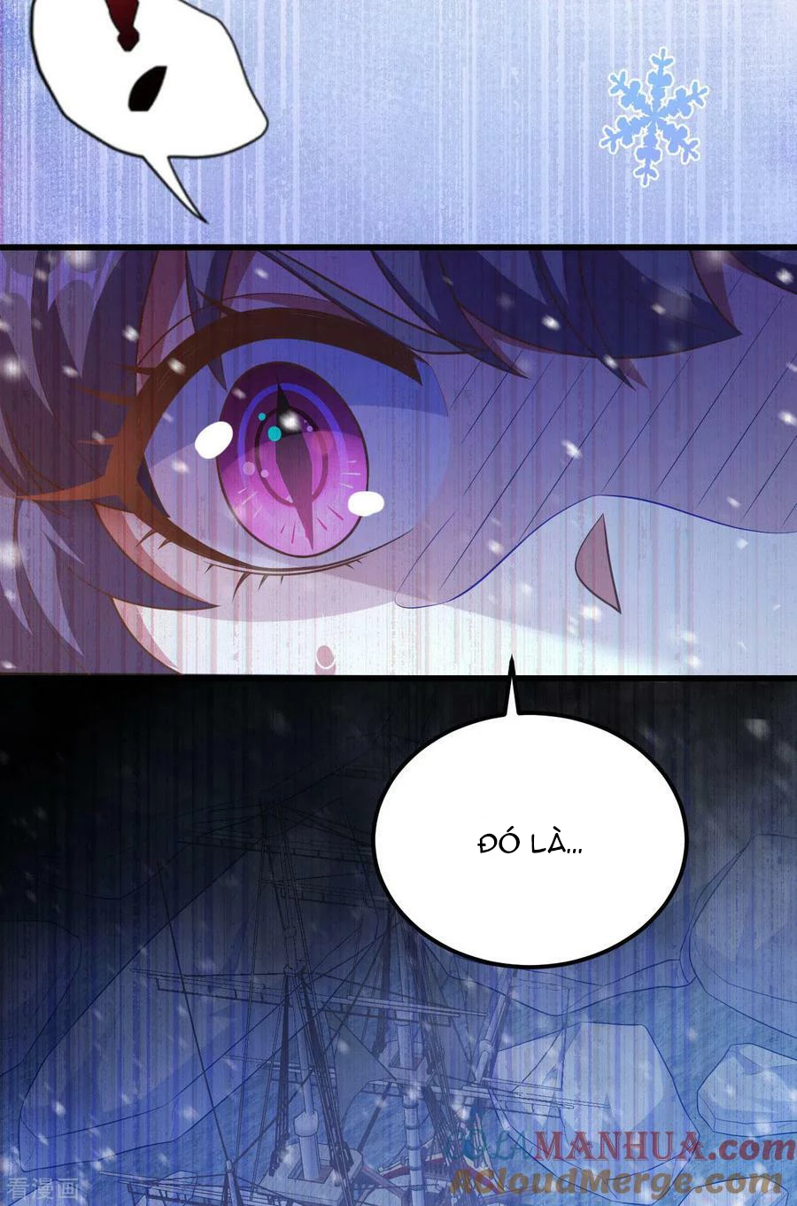 Từ Hôm Nay Bắt Đầu Làm Thành Chủ Chapter 458 - Trang 4