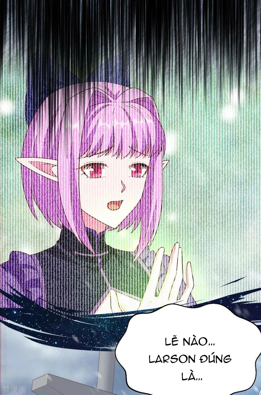 Từ Hôm Nay Bắt Đầu Làm Thành Chủ Chapter 458 - Trang 4