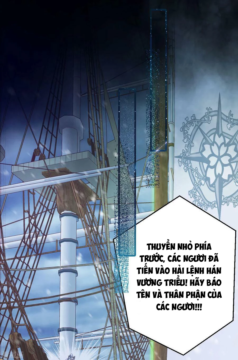 Từ Hôm Nay Bắt Đầu Làm Thành Chủ Chapter 458 - Trang 4