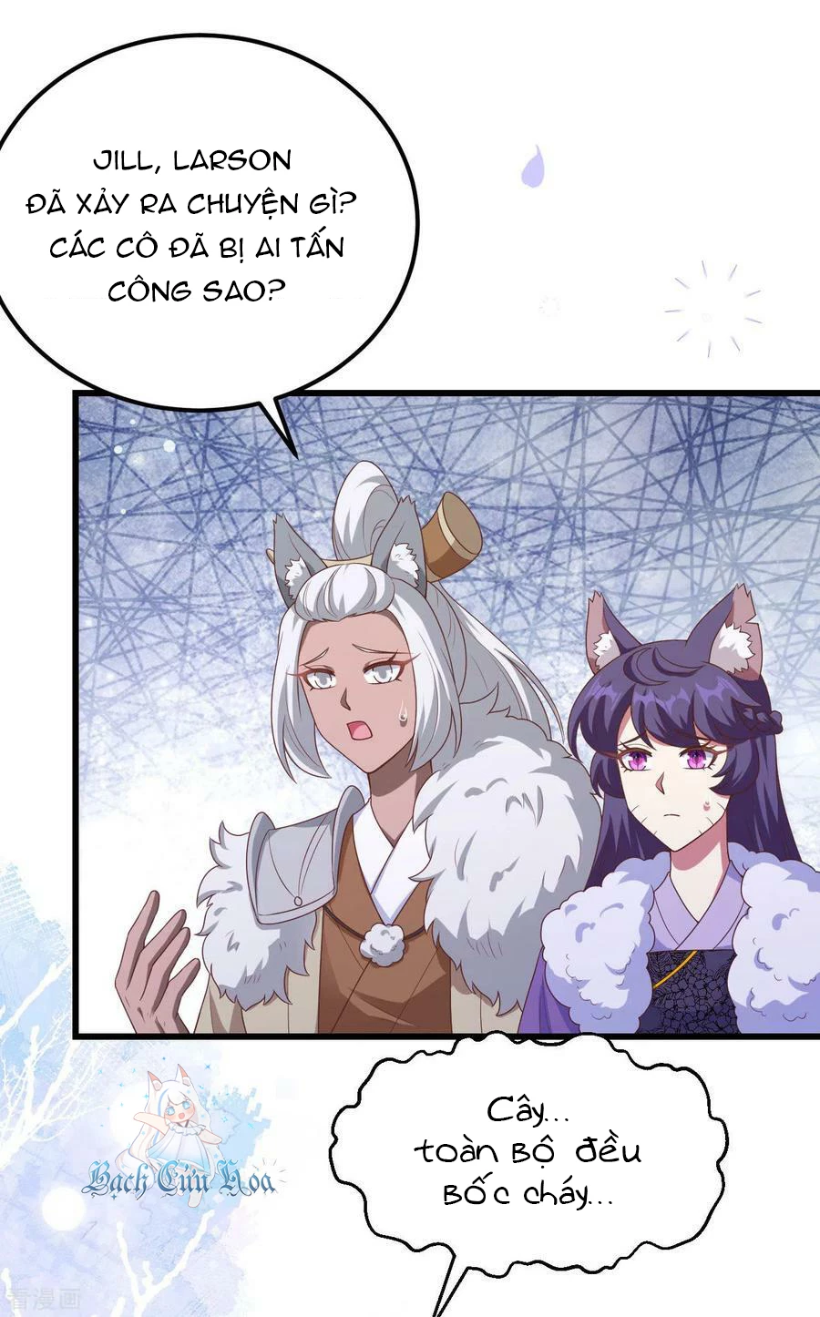 Từ Hôm Nay Bắt Đầu Làm Thành Chủ Chapter 458 - Trang 4