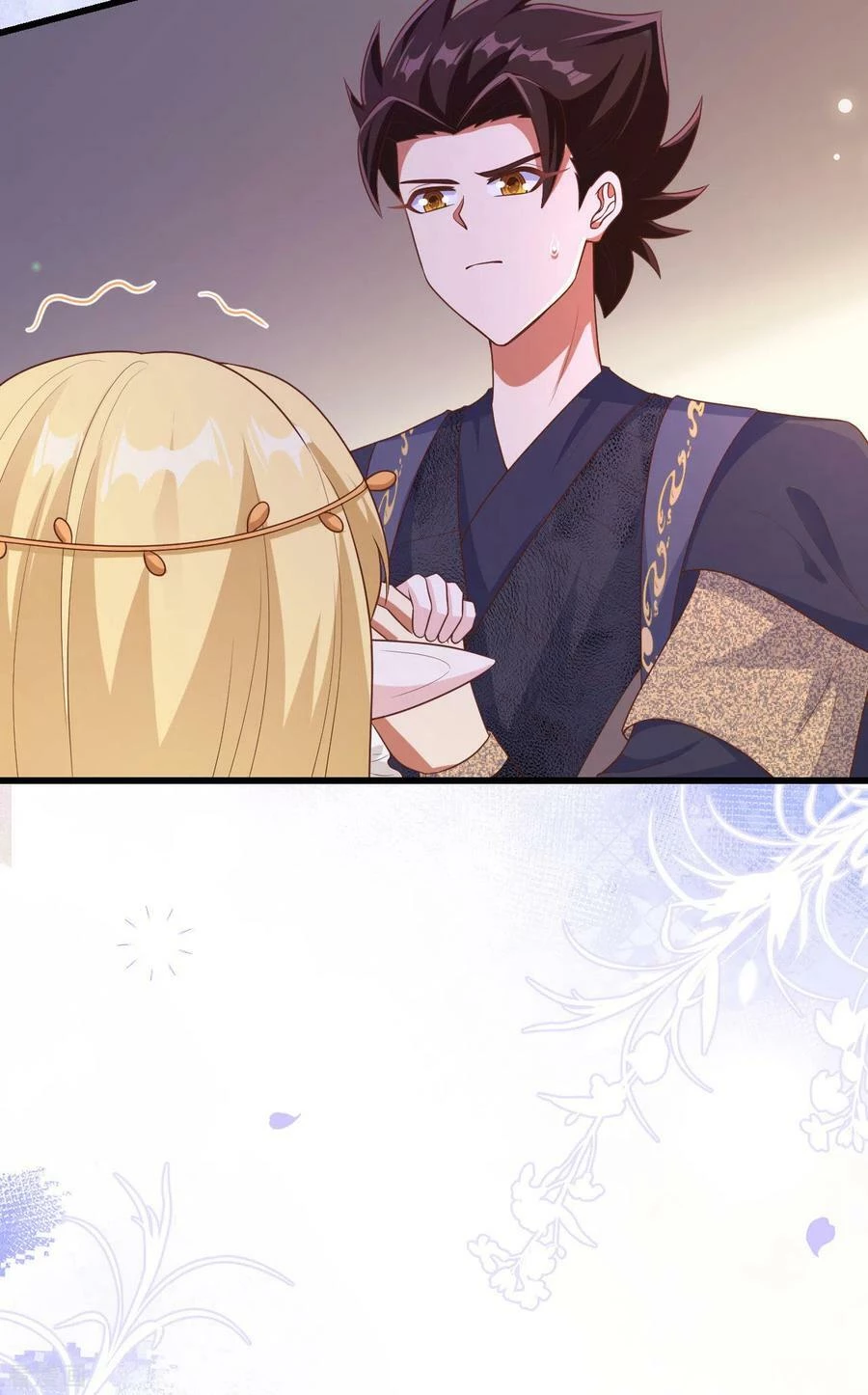 Từ Hôm Nay Bắt Đầu Làm Thành Chủ Chapter 458 - Trang 4